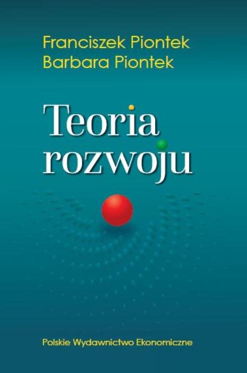 Image of Teoria rozwoju