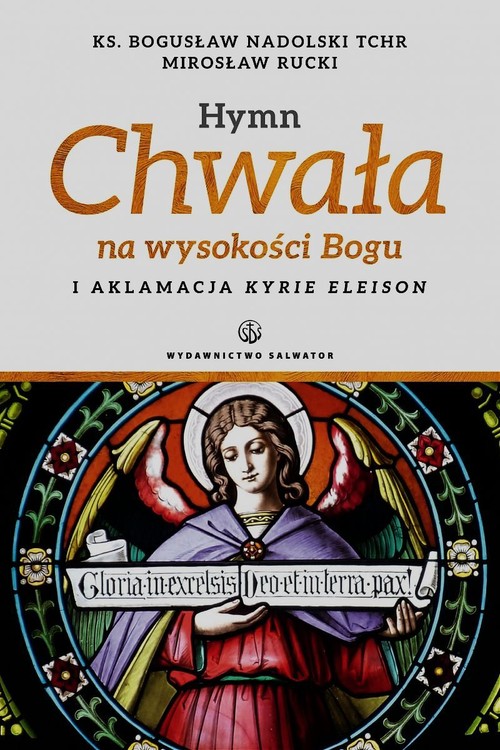 Image of Hymn Chwała na wysokości Bogu i aklamacja Kyrie eleison