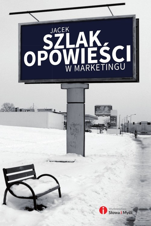 Image of Opowieści w marketingu