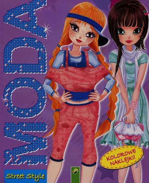 Image of Moda Street Style