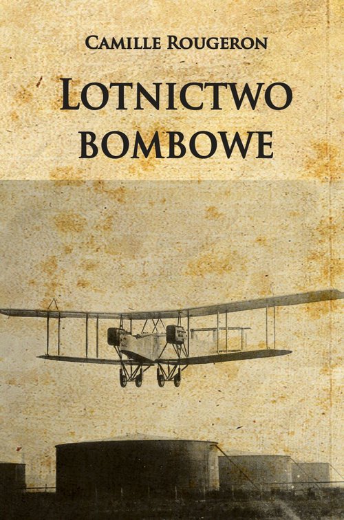Image of Lotnictwo bombowe
