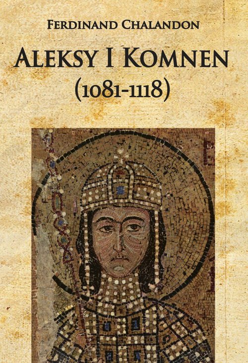 Image of Aleksy I Komnen (1081-1118)