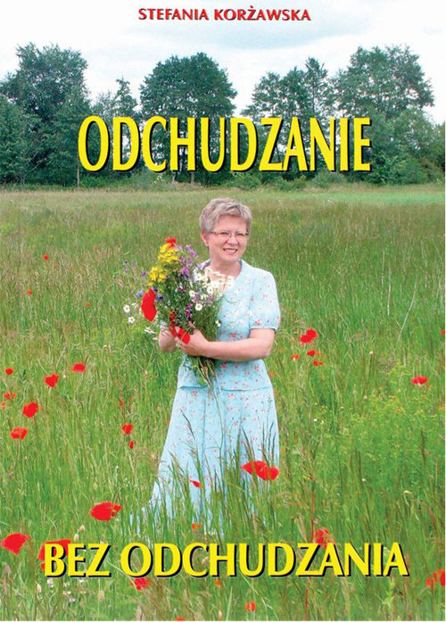 Image of Odchudzanie bez odchudzania