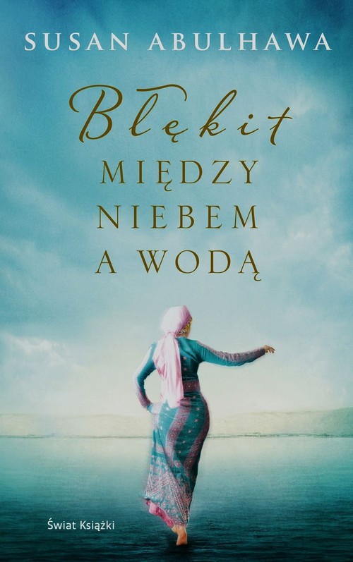 Image of Błękit między niebem a wodą