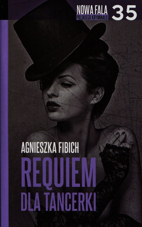 Image of Requiem dla tancerki 35