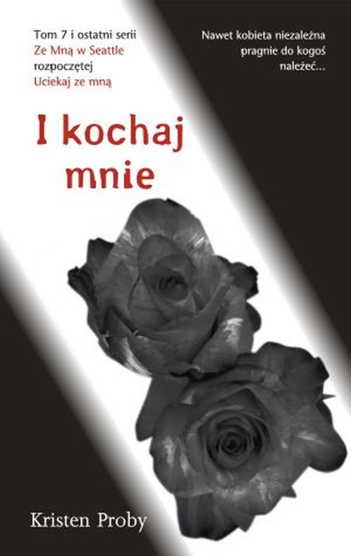 Image of I kochaj mnie