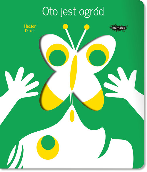 Image of Oto jest ogród