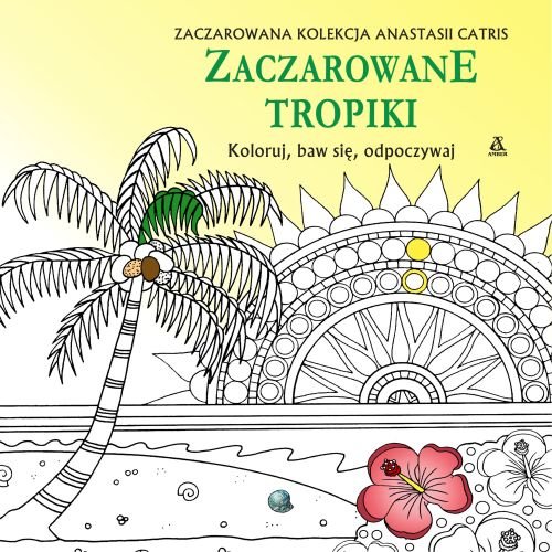 Image of Zaczarowane tropiki