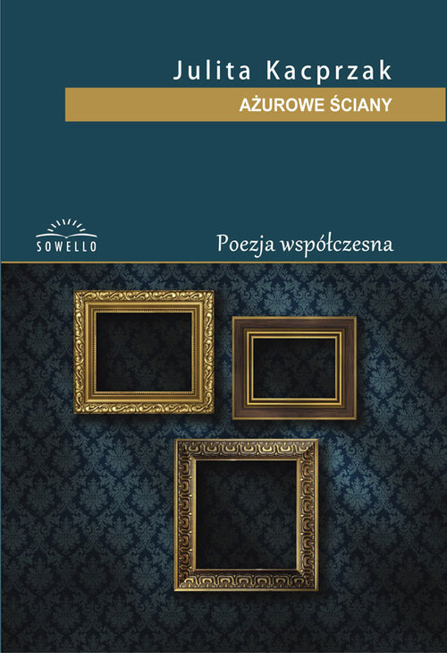 Image of Ażurowe Ściany