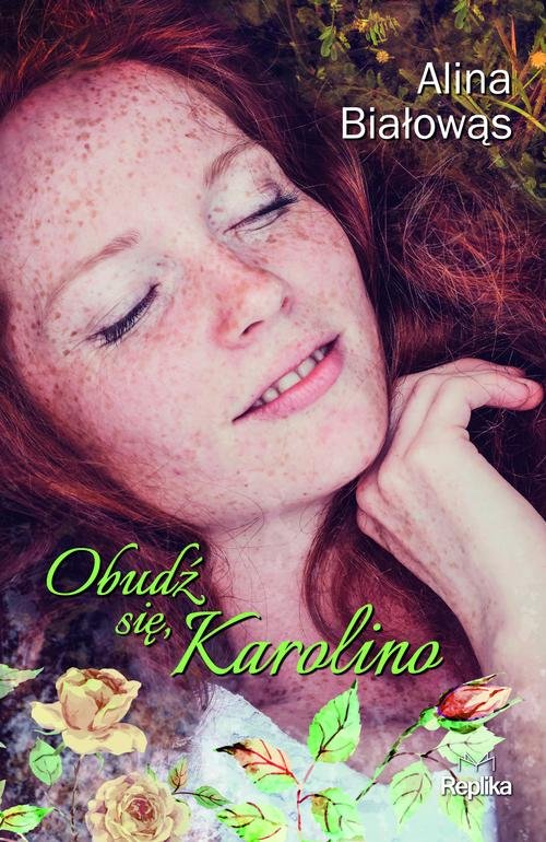 Image of Obudź się Karolino