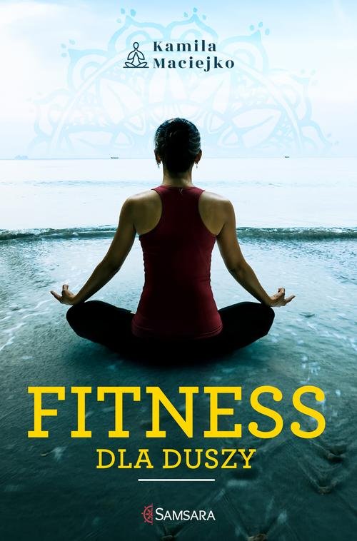 Image of Fitness dla duszy