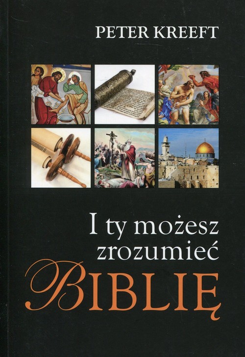 Image of I ty możesz zrozumieć Biblię