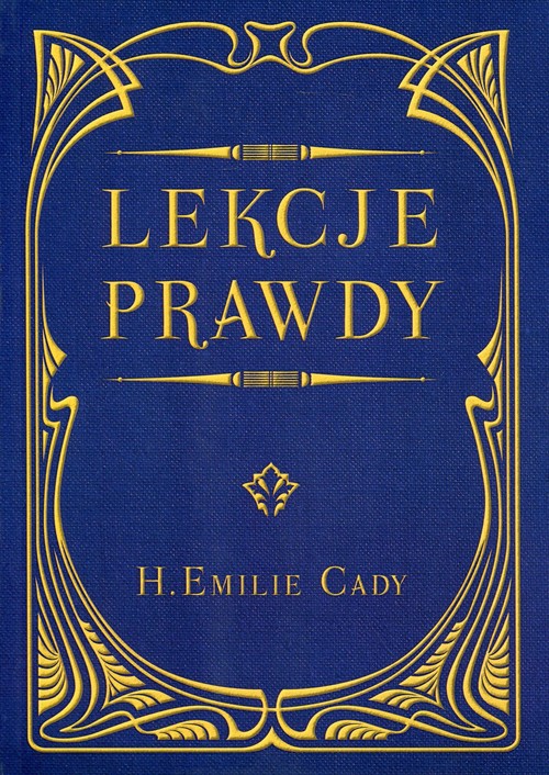 Image of Lekcje prawdy