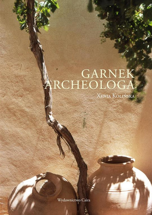 Image of Garnek archeologa