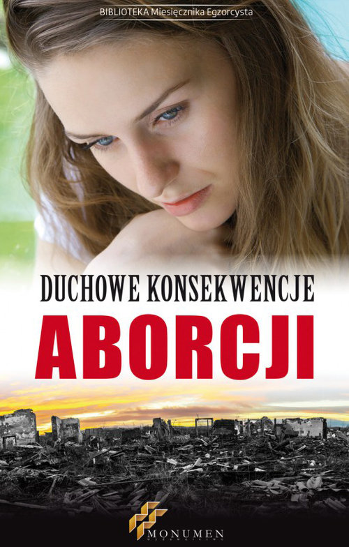 Image of Duchowe konsekwencje aborcji
