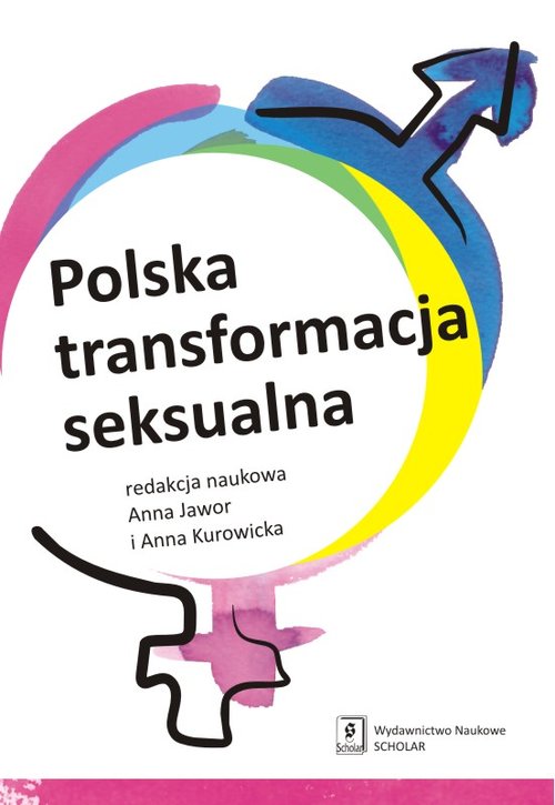 Image of Polska transformacja seksualna
