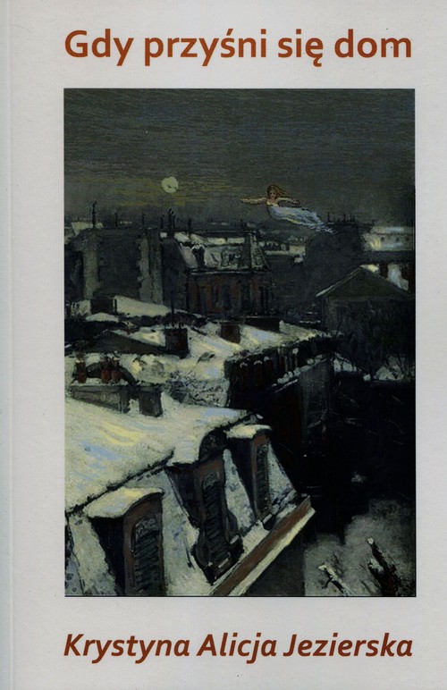 Image of Gdy przyśni się dom
