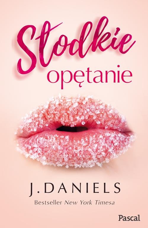 Image of Słodkie opętanie