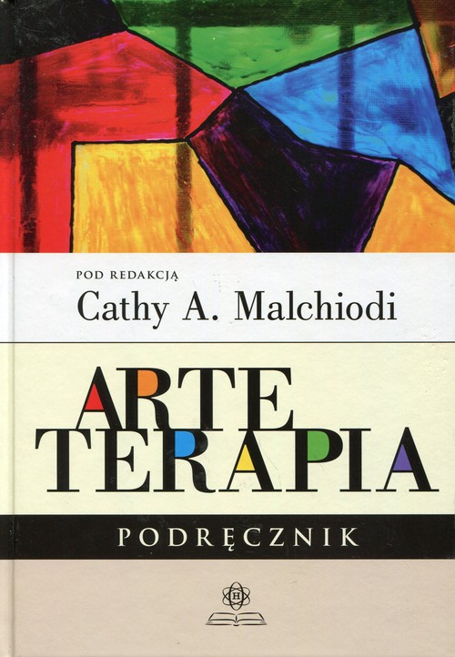 Image of Arteterapia Podręcznik