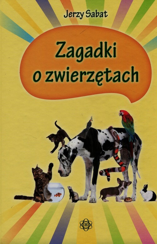 Image of Zagadki o zwierzętach