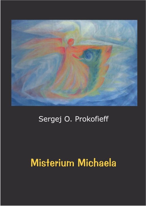 Image of Misterium Michaela