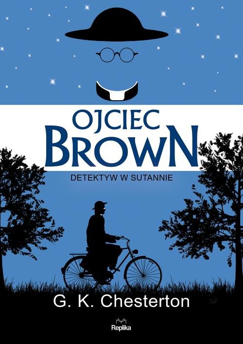 Image of Ojciec Brown Detektyw w sutannie