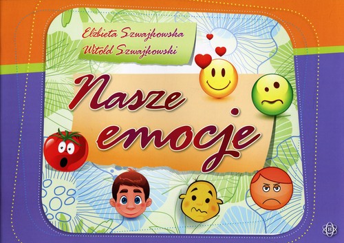 Image of Nasze emocje