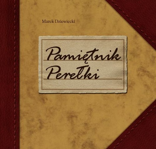 Image of Pamiętnik Perełki