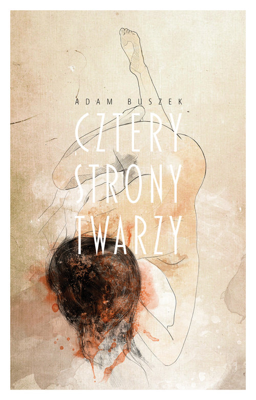 Image of Cztery strony twarzy