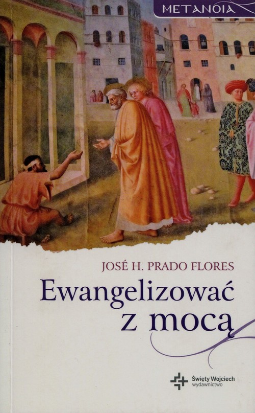 Image of Ewangelizować z mocą