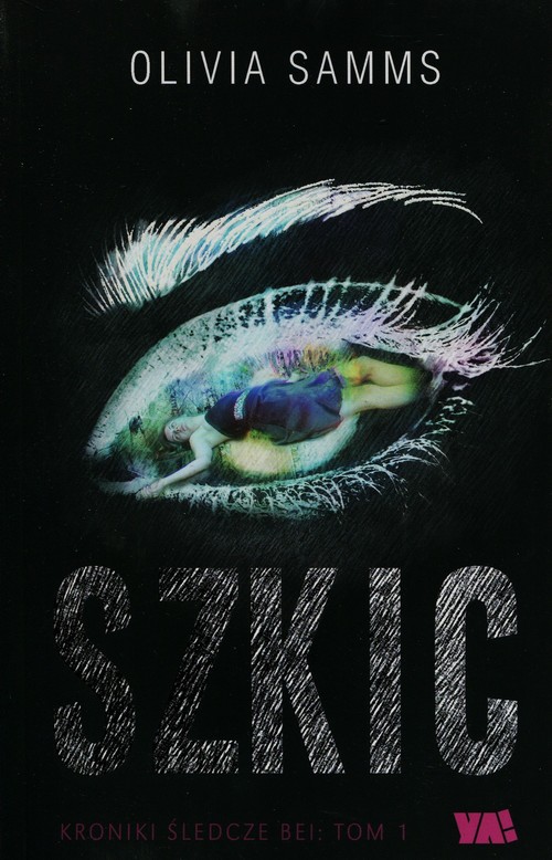 Image of Szkic Tom 1