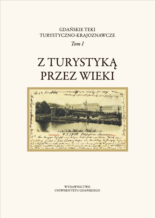 Image of Z turystyką przez wieki