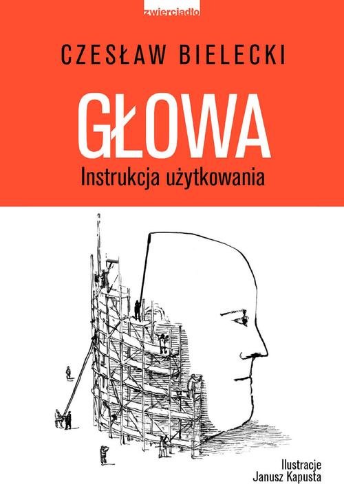 Image of Głowa Instrukcja użytkowania