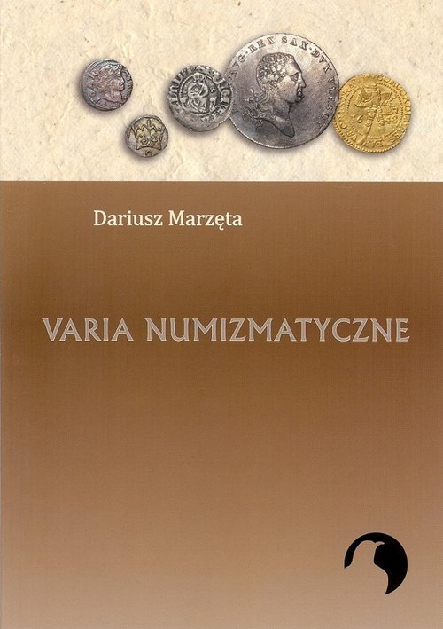 Image of Varia numizmatyczne