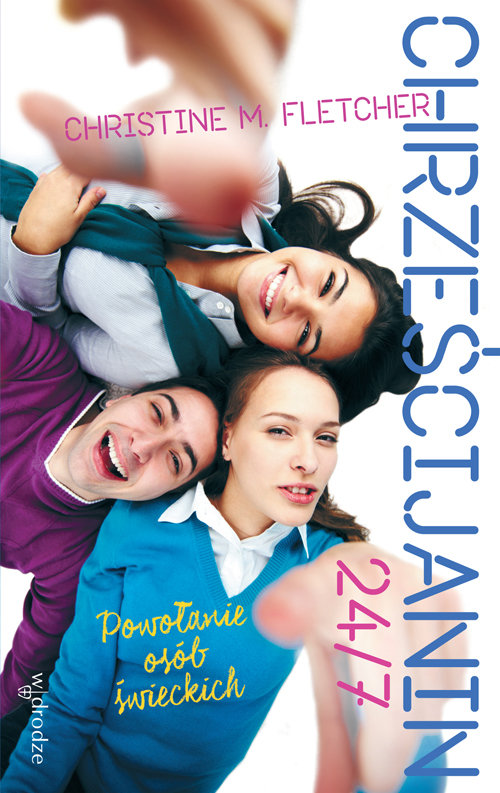 Image of Chrześcijanin 24/7 Powołanie osób świeckich