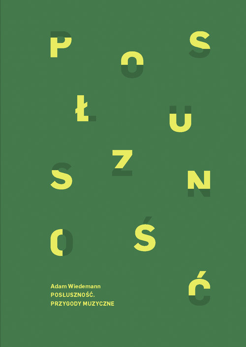 Image of Posłuszność Przygody muzyczne