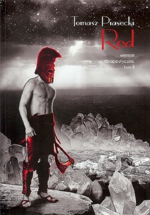 Image of Red Wiersze terapeutyczne Tom 2