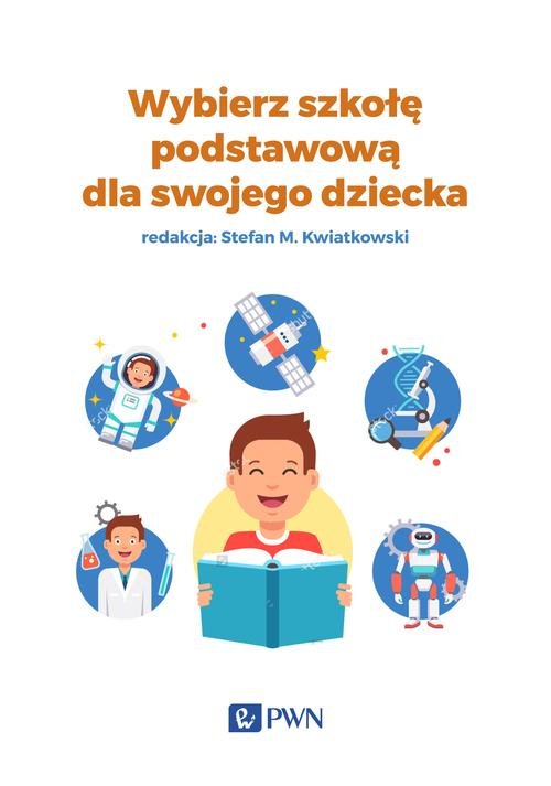 Image of Wybierz szkołę podstawową dla swojego dziecka