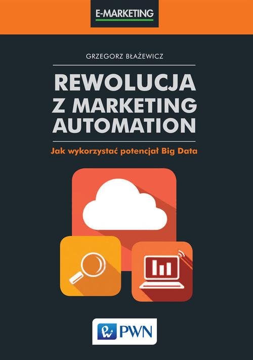 Image of Rewolucja z Marketing Automation Jak wykorzystać potencjał Big Data