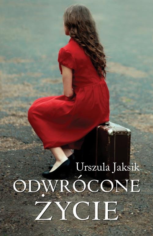 Image of Odwrócone życie