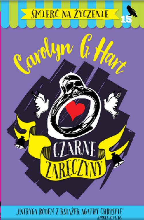 Image of Czarne zaręczyny