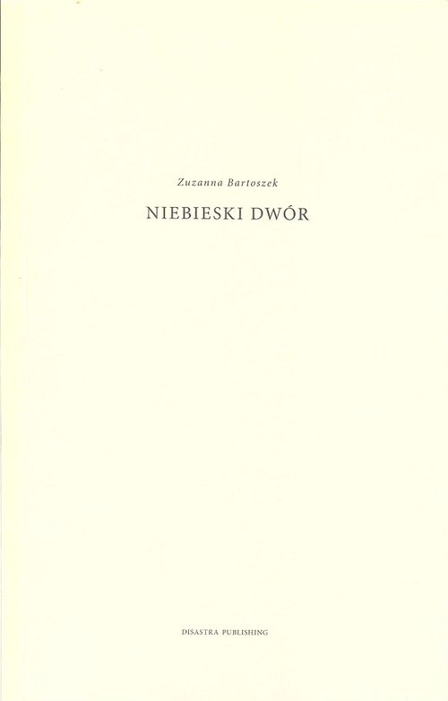 Image of Niebieskie dwór