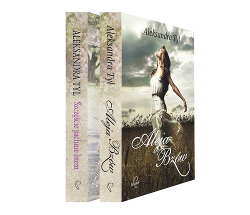 Image of Aleja Bzów / Szczęście pachnie bzem Pakiet