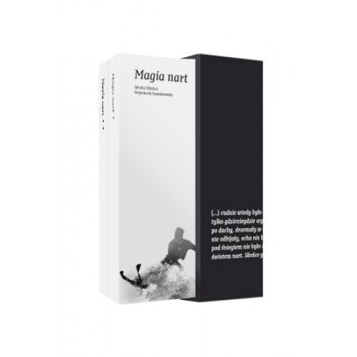 Image of Magia nart Tom 1 i 2