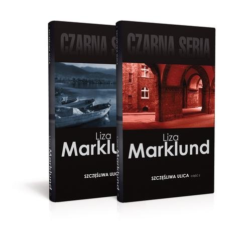 Image of Szczęśliwa ulica Część 1-2