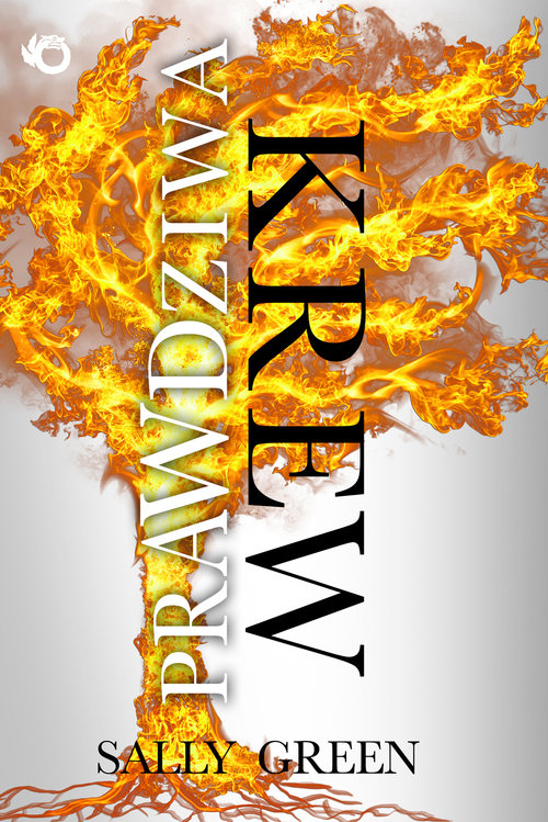 Image of Prawdziwa krew