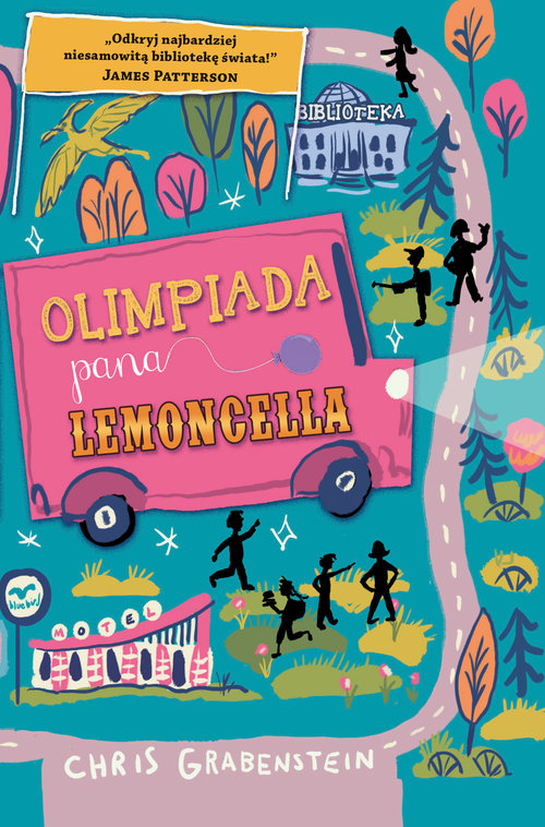Image of Olimpiada pana Lemoncella