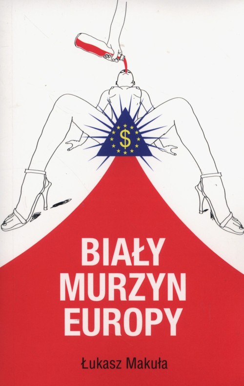 Image of Biały murzyn Europy