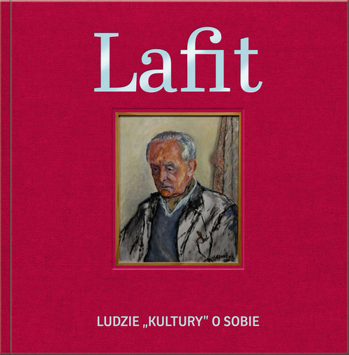 Image of Lafit Ludzie Kultury o sobie