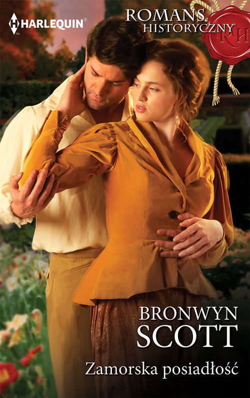 Image of Zamorska posiadłość